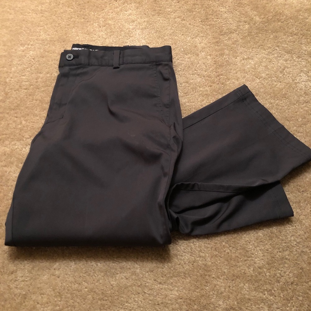 Nike Dri Fit Golf Pants